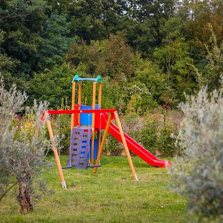Ferienhaus Istria *