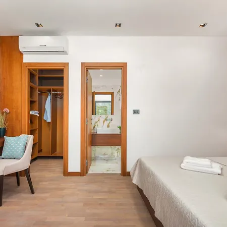 Istria Dom wakacyjny *