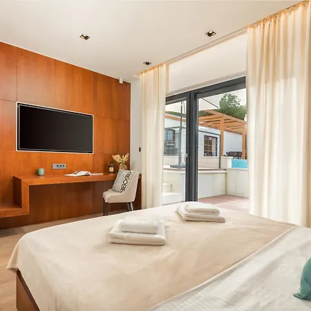 Ferienhaus Istria