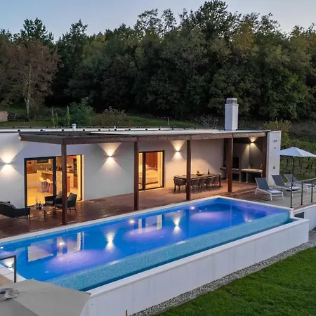 Istria Dom wakacyjny