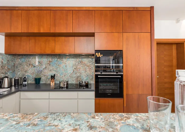 Vakantiehuis Istria Kršan