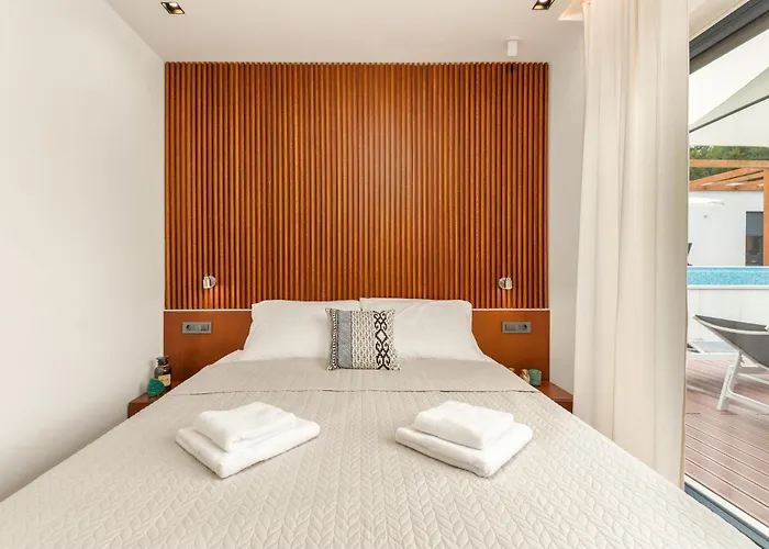 Vakantiehuis Istria Kršan