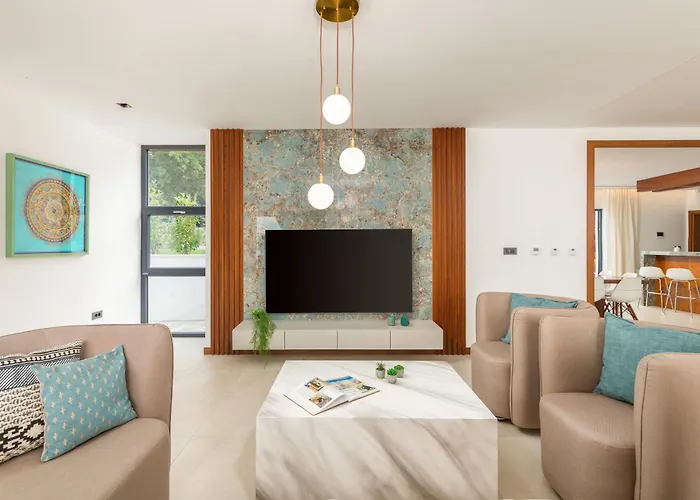 Istria Vakantiehuis *
