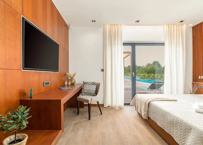 Vakantiehuis Istria *