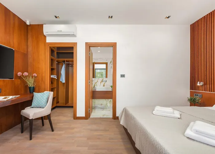 Istria Vakantiehuis *