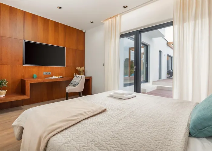 Istria Vakantiehuis