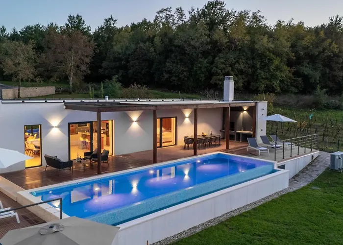 Istria Vakantiehuis