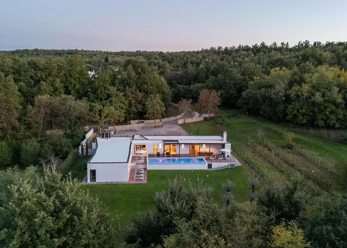 Vakantiehuis Istria *