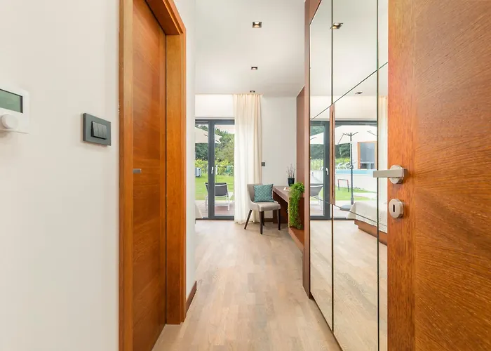 Vakantiehuis Istria Kršan