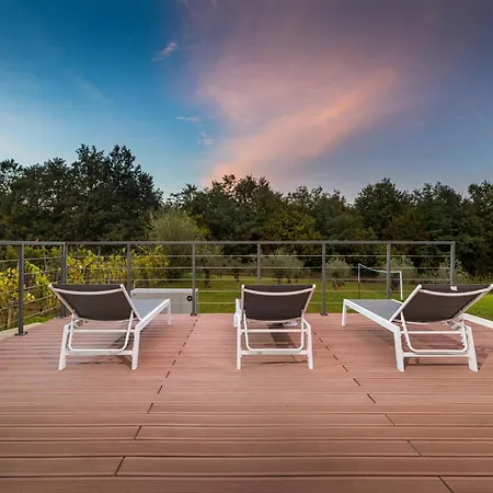 Holiday home Istria Krsan