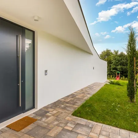 Holiday home Istria