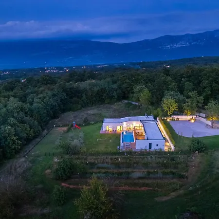 Istria *