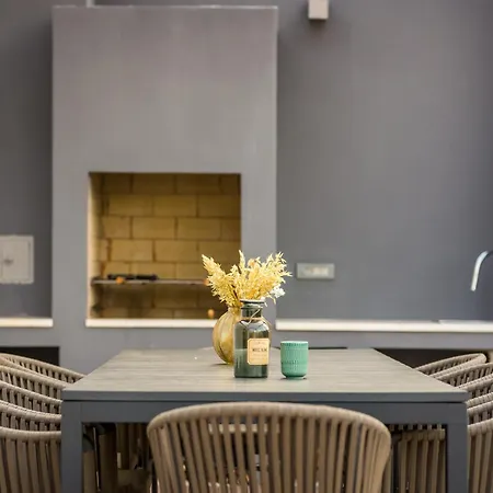 Istria Сasa de vacaciones Kršan