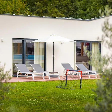 Сasa de vacaciones Istria Kršan