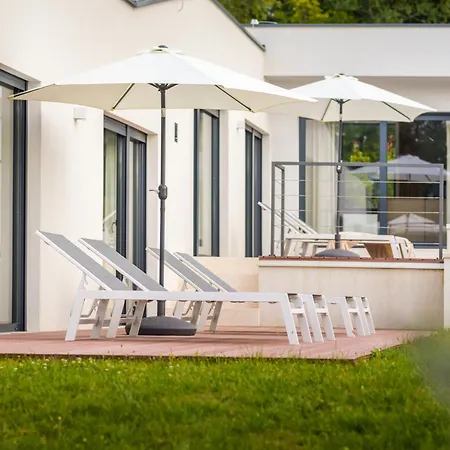 Holiday home Istria