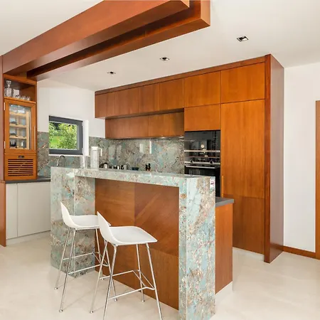 Istria Сasa de vacaciones Kršan