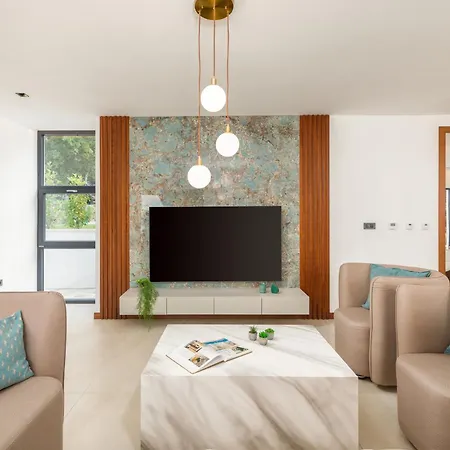 Istria Holiday home *