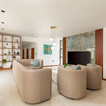 Сasa de vacaciones Istria