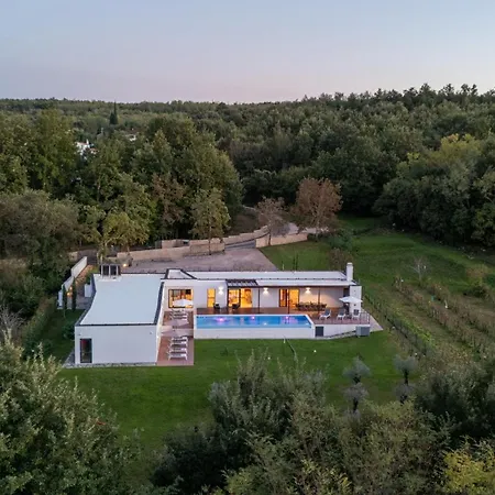 Holiday home Istria *