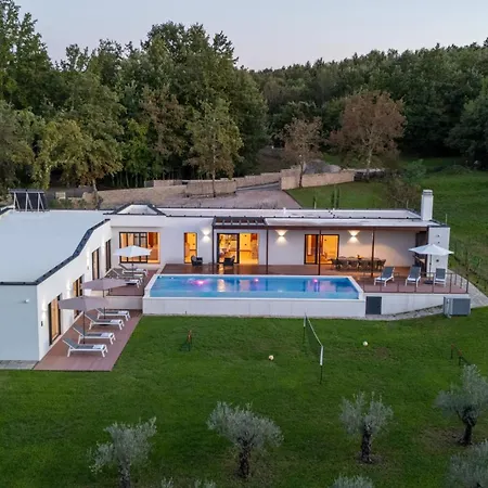 Istria Krsan