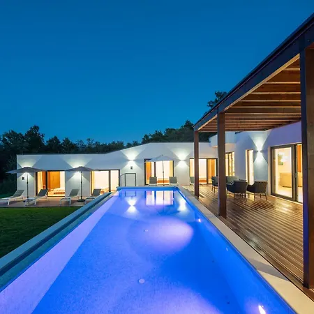 Istria Holiday home