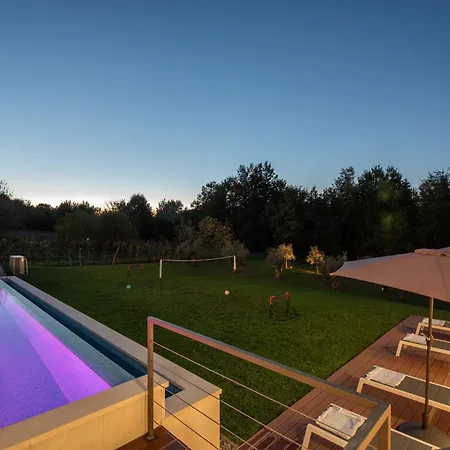 Holiday home Istria