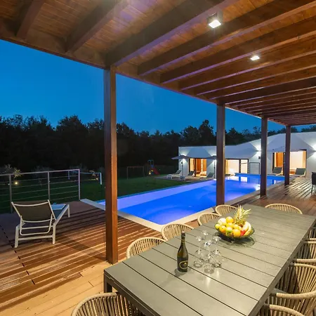 Istria Сasa de vacaciones *