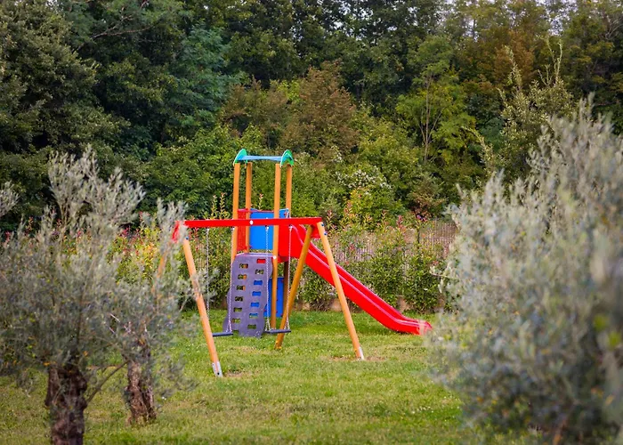 Feriehus Istria *