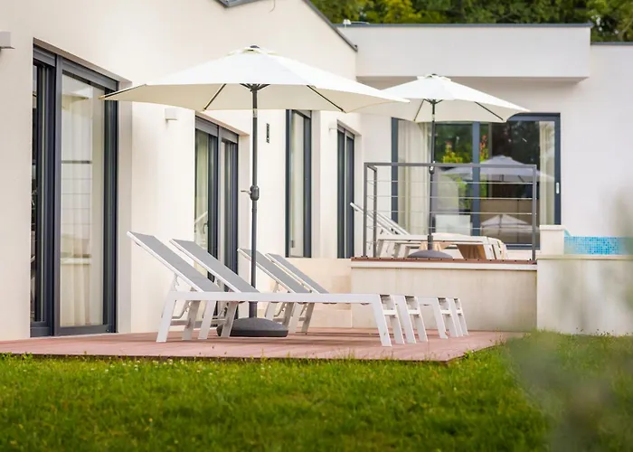 Feriehus Istria