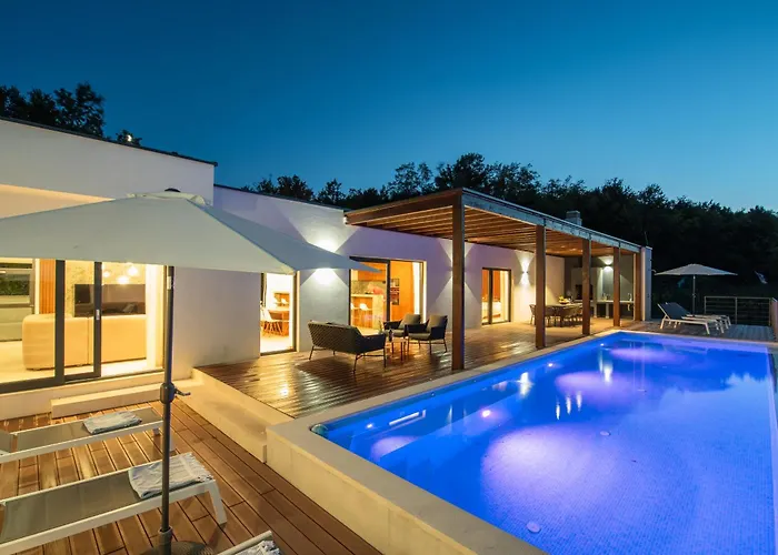 Istria Feriehus *